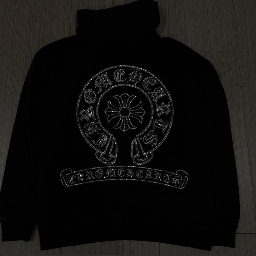 COMME DES GARÇONS • HOODIES